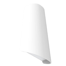 Chiara Tri-Colour LED Outdoor Up/Down Wall Light